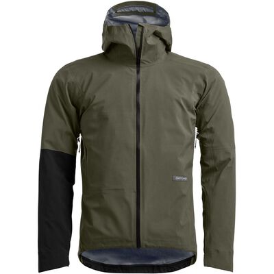 SEQUENCE GORE-TEX JKT M