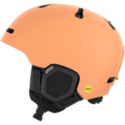 Fornix MIPS