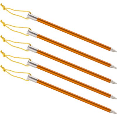 Tube Peg