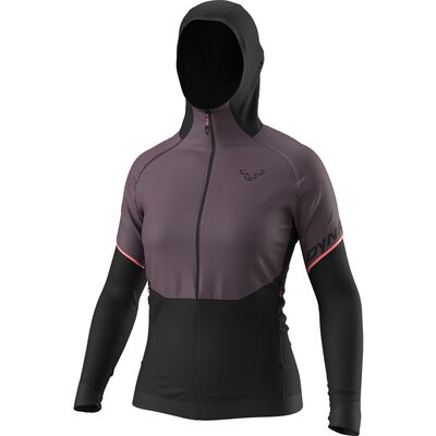 ALPINE HYBRID JKT W