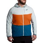 Canopy Jacket