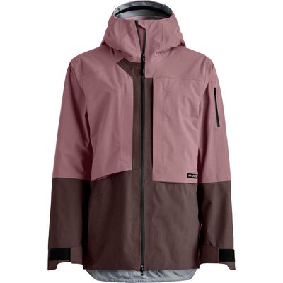 RAVINE PLUS 3L JACKET W