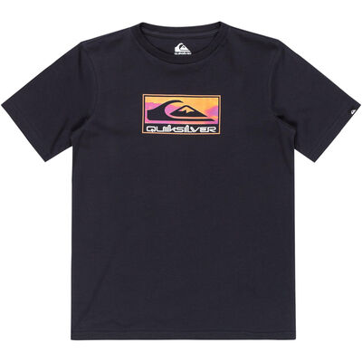 EV Gradient Box SS YTH