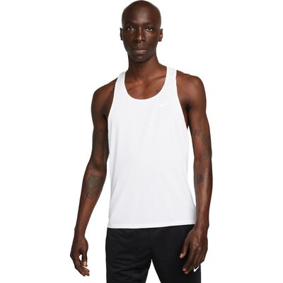 NIKE DRI-FIT FAST MEN'S RACING SING
