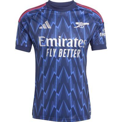 FC Arsenal 23/24 Away Jersey