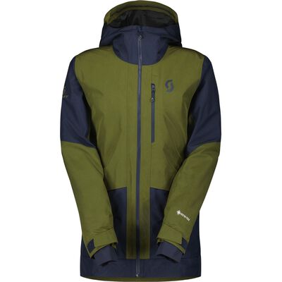 Jacket M's Vertic GTX 2L