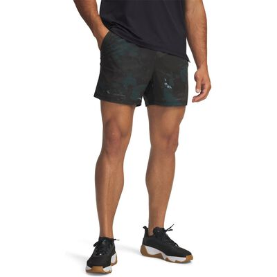 PJT ROCK ULTIMATE SHORT