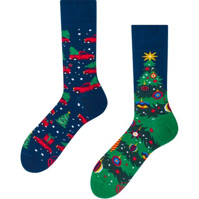 X-Mas Tree