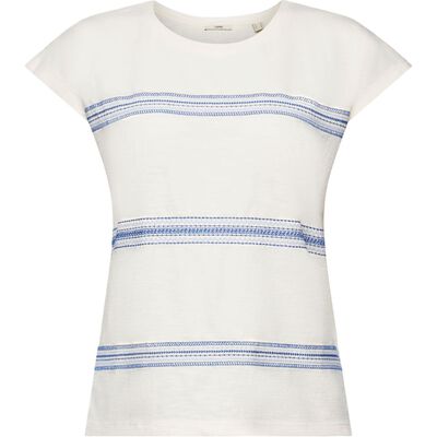SUS embro t-shirt ss