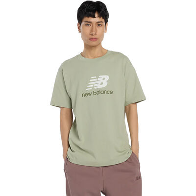 Athletics Logo T-Shirt