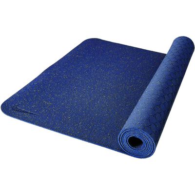 Flow Yoga Mat