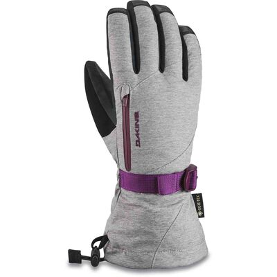 Leather Sequoia GTX Glove