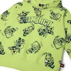 LWSAKU 300 Sweatshirt
