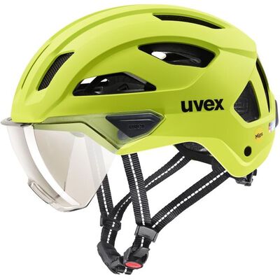 stride visor MIPS