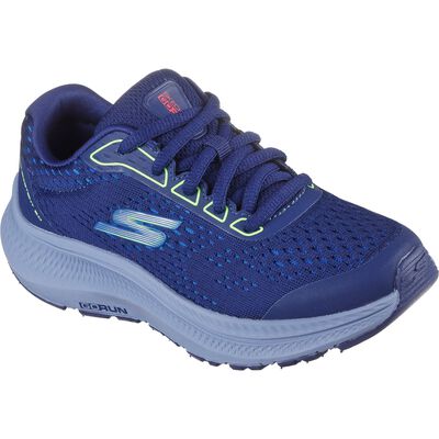 Go Run Consistent 2.0-Mile Marker