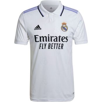 Real Madrid 2022/23 Home REAL H JSY