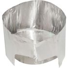 Heat Reflector & Windscreen Heat Reflector & Windscreen