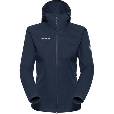 GRANITE SO Hooded Jacket Women