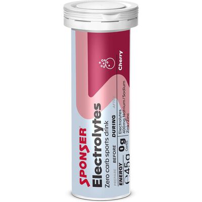 Electrolyte Tabs