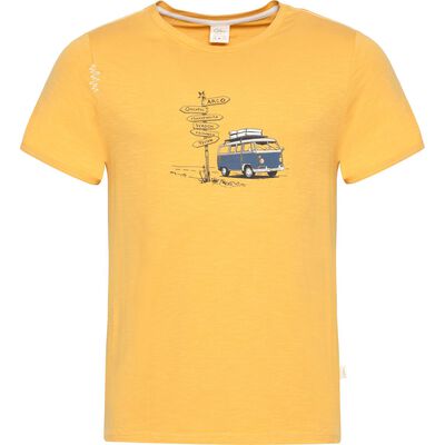 Innsbruck Bus T-Shirt