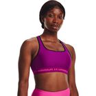 UA Crossback Mid Bra UA Crossback Mid Bra