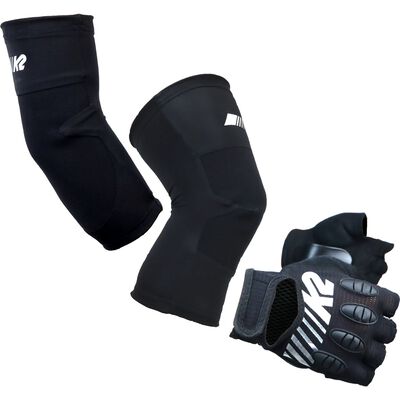 Redline Race Guard Set