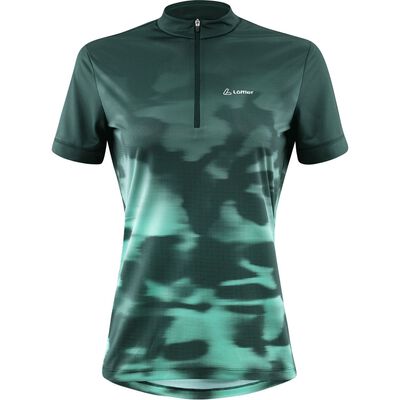 W BIKE SHIRT HZ NEBULA