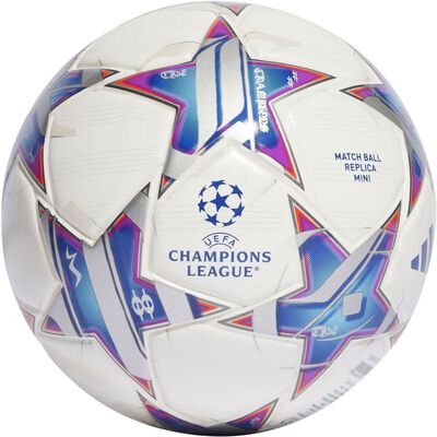 UCL MINI