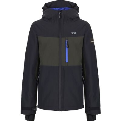 OZZY-R-JR Boys Snowjacket