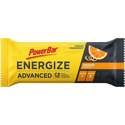Energize Advanced