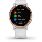 Vivoactive 4S Vivoactive 4S