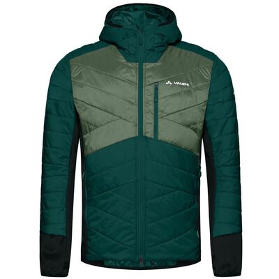 Me Sesvenna Jacket IV
