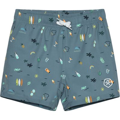 Swim Shorts, AOP