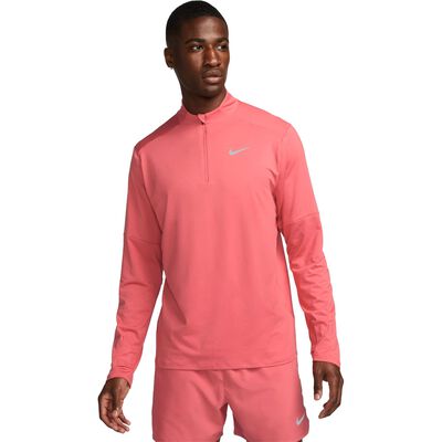 Nike Dri-FIT Element Men's 1/4-Zip Running Top