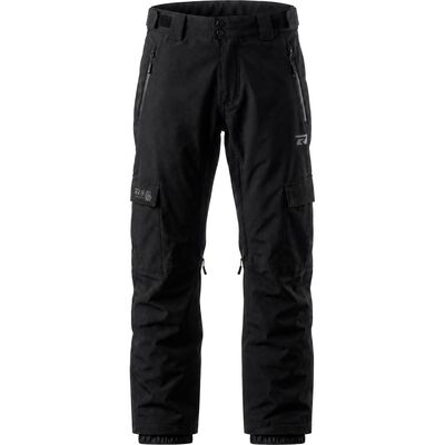 BENN-R26 Mens cargo Snowpant