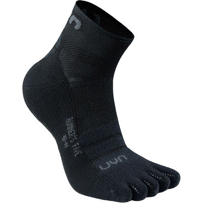 Man Runner's five low cut