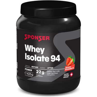 Whey Isolate 94