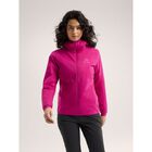 Atom Hoody W Atom Hoody W
