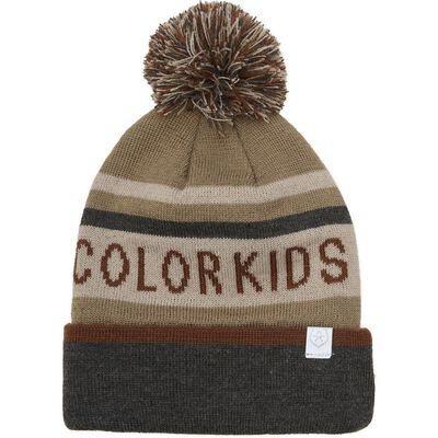 Hat Logo CK