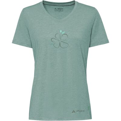 Wo Skomer Print T-Shirt III