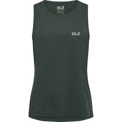 WILDTRAIL TANK TOP W