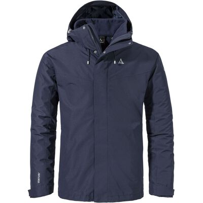 3in1 Jacket Style Okere MNS