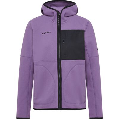 Tamaro ML Hooded Jacket Women