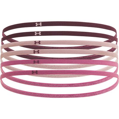 W Mini Elastic 6PK