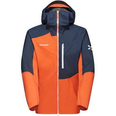 Eiger Speed HS Hooded Jacket Men