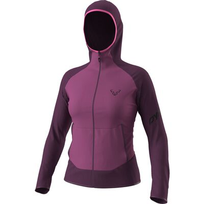 Transalper Light Pol W Hoody
