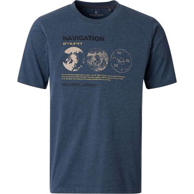 T-Shirt 1/2 Arm (126340001)