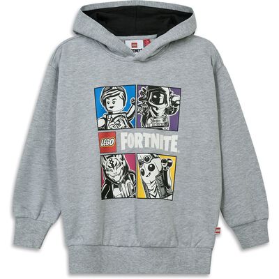 LWSIAN 700 - HOODED SWEATSHIRT