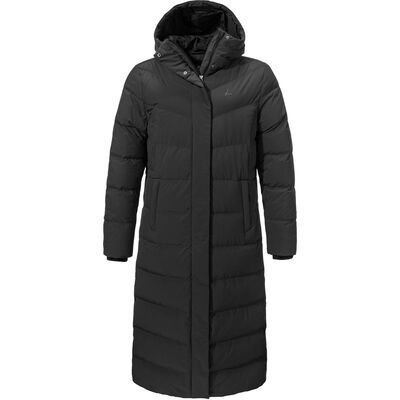 Down Coat Style Vindave WMS