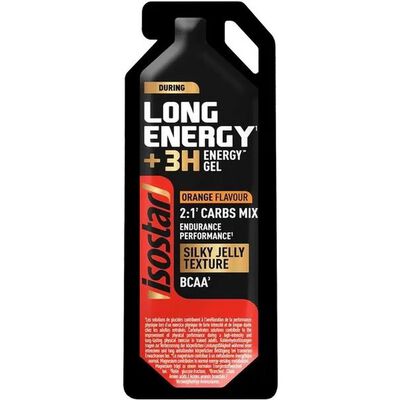 Long Energy Gel